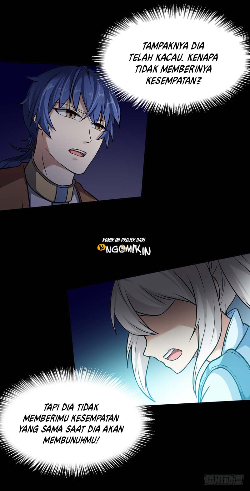 Martial Arts Reigns Chapter 14 Gambar 34